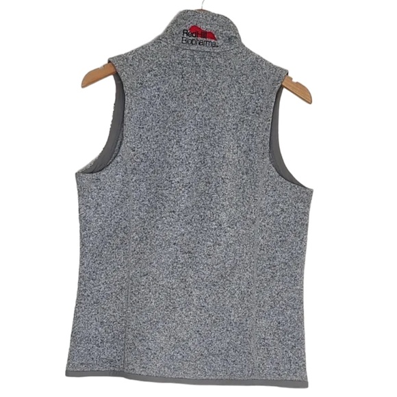 Patagonia Womens Better Sweater Fleece Vest Size M COMPANY LOGO - Picture 2 of 8